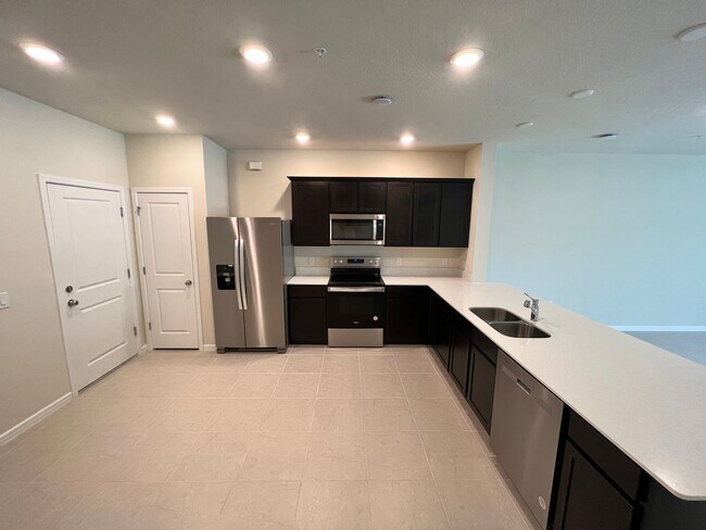 Foto del edificio - 3 Bedroom, 2.5 Bath Town Home in Grayson S...