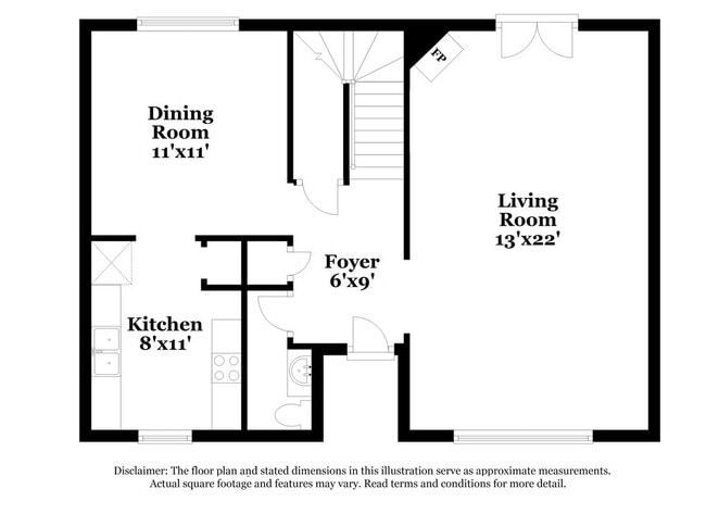 Building Photo - 972 Pine Hollow Rd