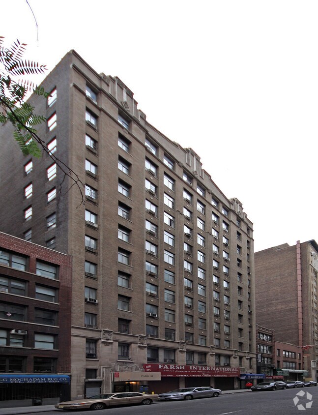 Foto principal - 31 E 31st St