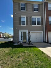 Front of home - 4675 Harrier Way