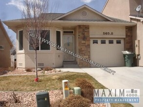 Building Photo - 565 1/2 Garden Grove Ct