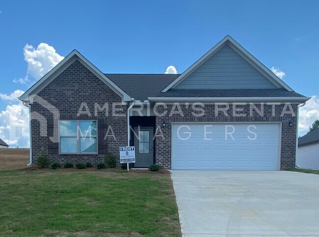 Foto del edificio - DEPOSIT PENDING!!! Home for Rent in Jemison! AVAILABLE NOW!!! Sign a 13 Month Lease by 2/15/26 to...