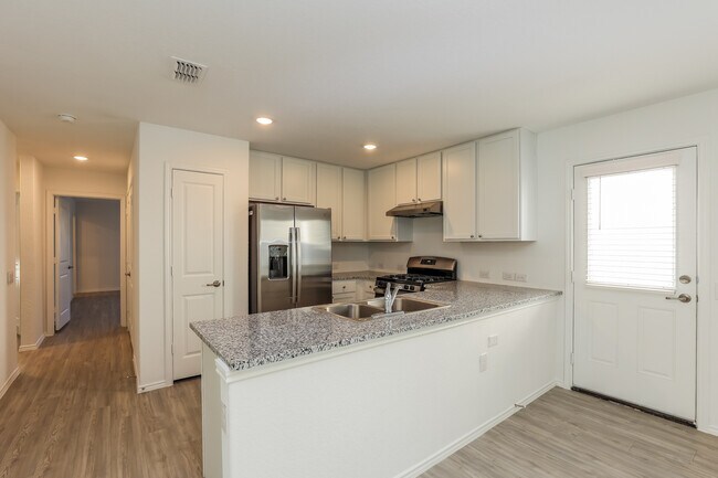 Building Photo - 4507 Emma Way, San Antonio, TX