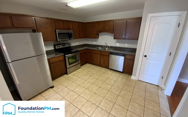 Foto del edificio - 3845 Farm Gate Cove