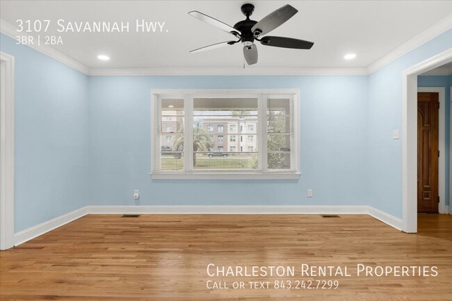 Foto del edificio - 3107 Savannah Hwy