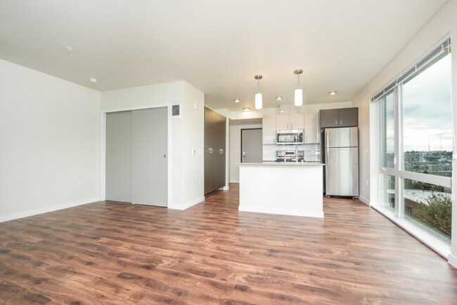 Foto del interior - Stream 403 – Stylish Living in Capitol Hill, Seattle