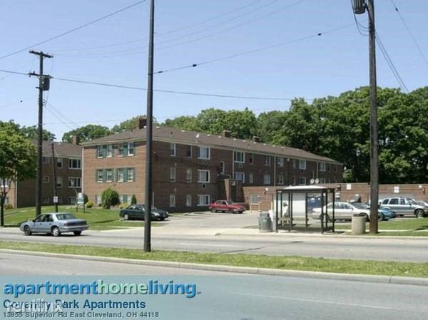 Primary Photo - 13945 Superior Rd