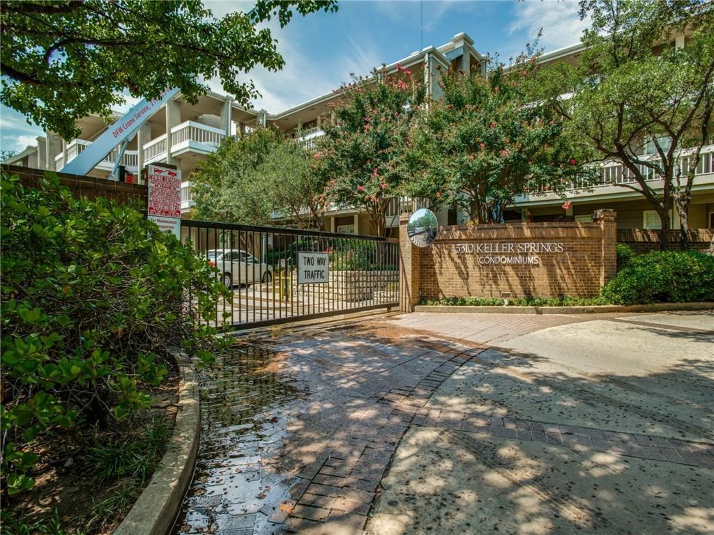 5310 Keller Springs Rd Dallas Tx 75248 Condo For Rent In Dallas Tx Apartments Com