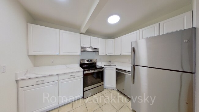 Foto del edificio - 8 Griggs St