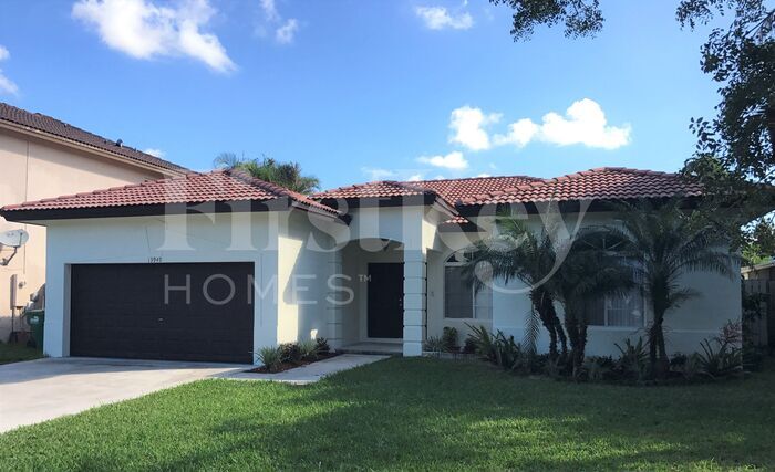 Foto principal - 13949 SW 160th Ct