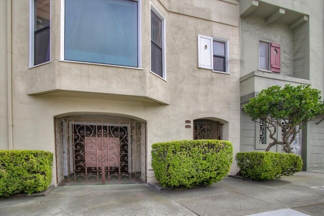 Building Photo - 2739 Turk Blvd