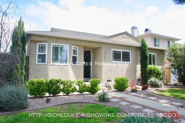 Foto del edificio - 3662 Ladoga Ave