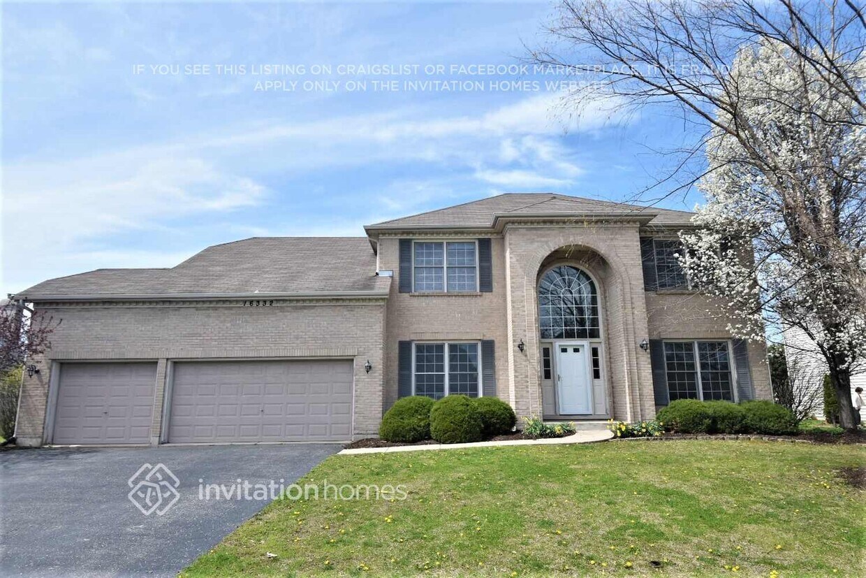 Primary Photo - 16332 Hidden River Dr