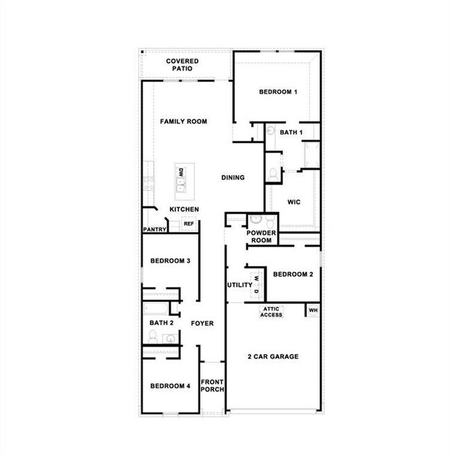 Building Photo - 724 Adler Way