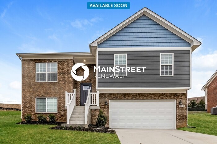Primary Photo - 4 Bedroom Pet-Friendly Home in Shepherdsvi...