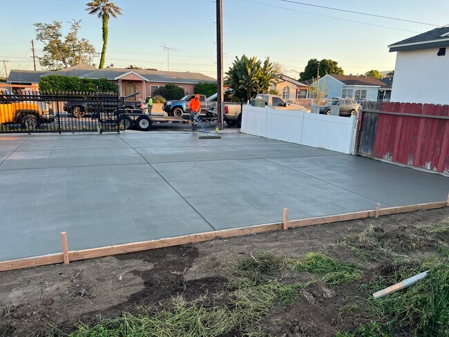 Foto del edificio - 1215 W L St