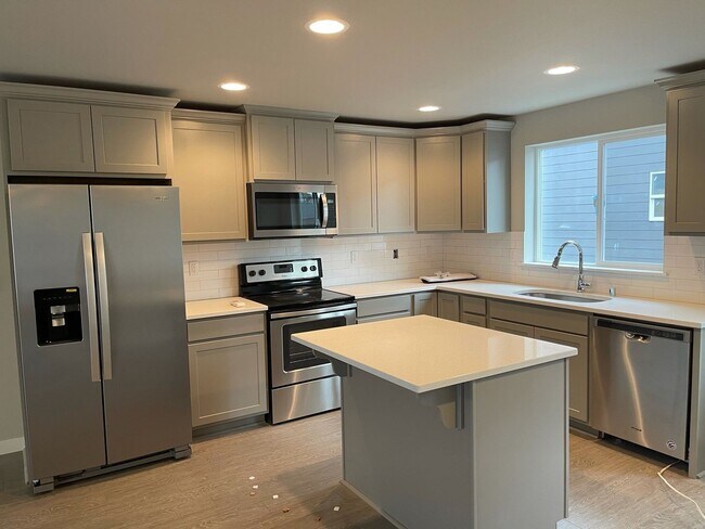 Foto del edificio - 211 Jefferson Ave NW