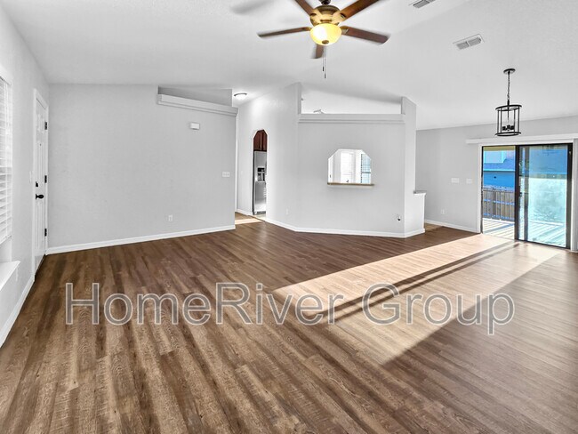Building Photo - 4724 NW 81st Ct