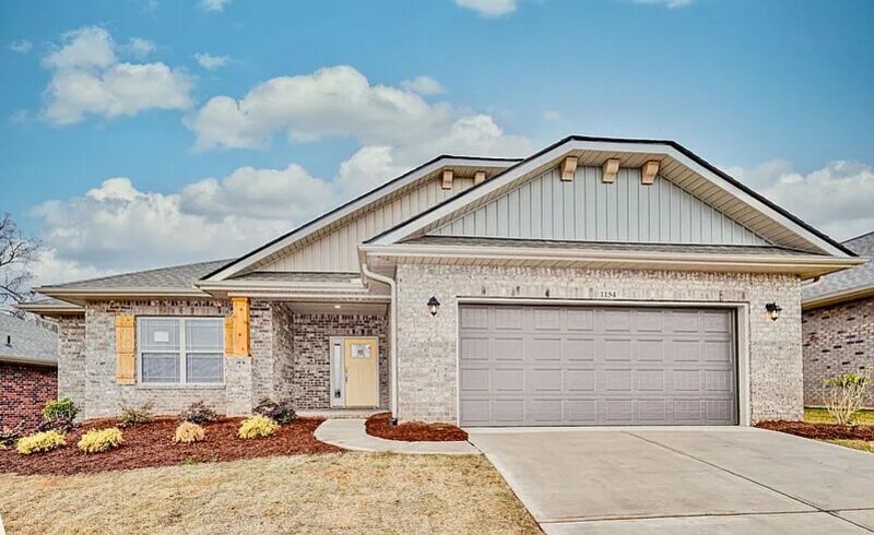 Primary Photo - 1154 Midway Hl Ln