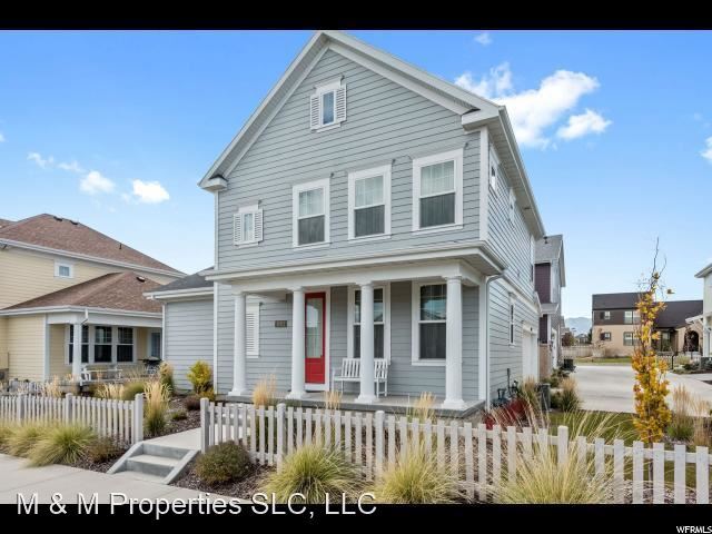 Primary Photo - 10512 S Split Rock Dr