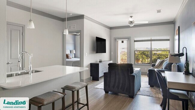 Building Photo - 6300 FM 423