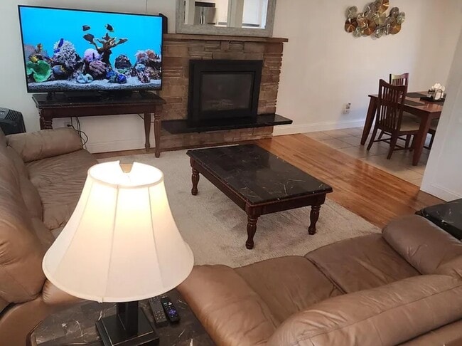 Building Photo - 3501 205th Pl SW