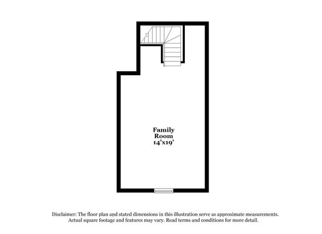 Foto del edificio - 7014 Westfork Dr