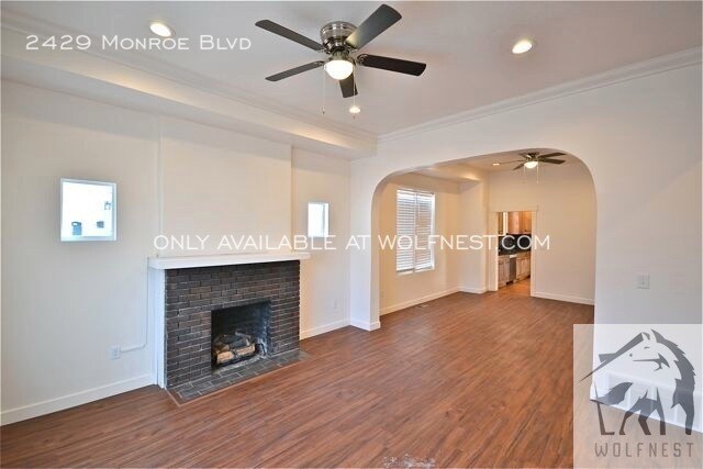 Foto del edificio - 2429 Monroe Blvd