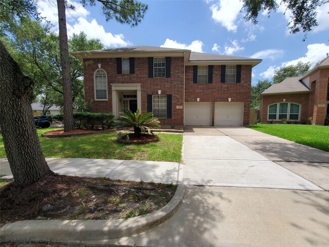 Building Photo - 1631 Almond Brook Ln