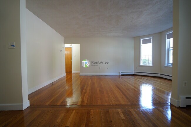 Foto del edificio - 312 Tappan St