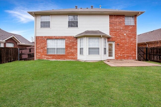 Foto del edificio - 4316 Hillshire Ct