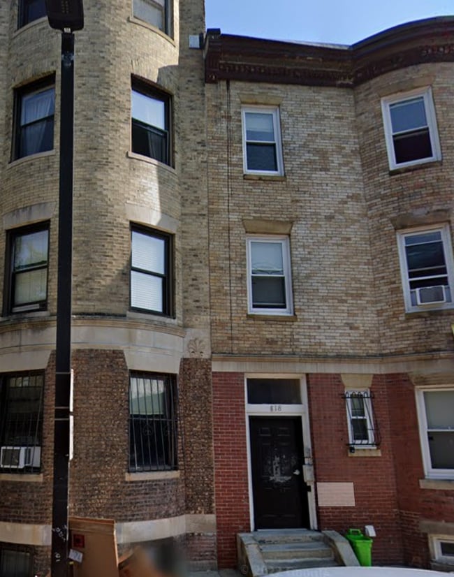 Building Photo - 618 Columbus Ave