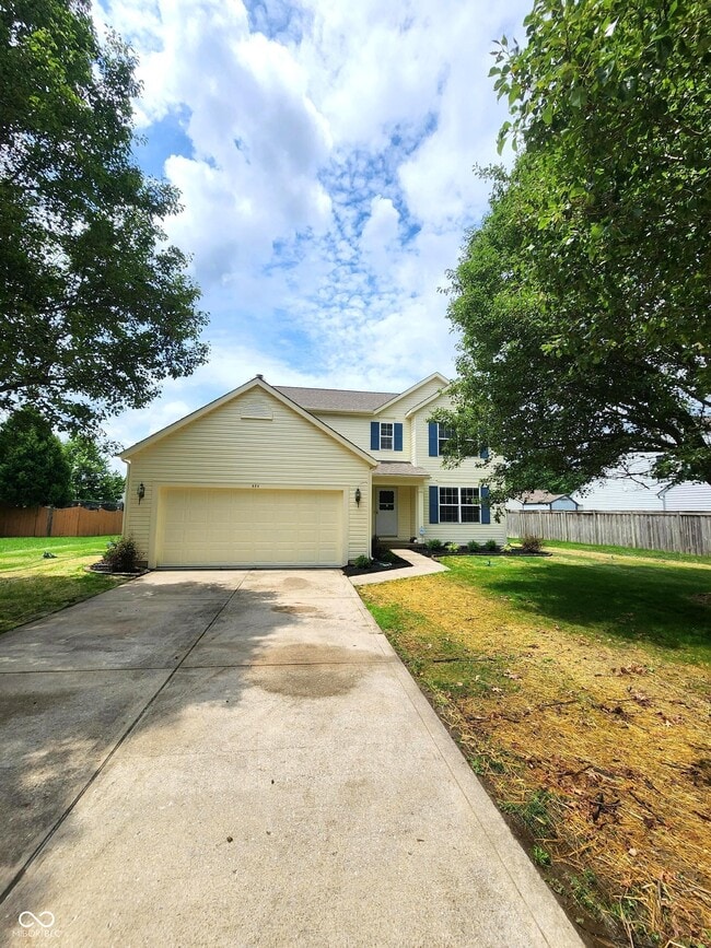 Foto del edificio - 924 Thornwood Dr