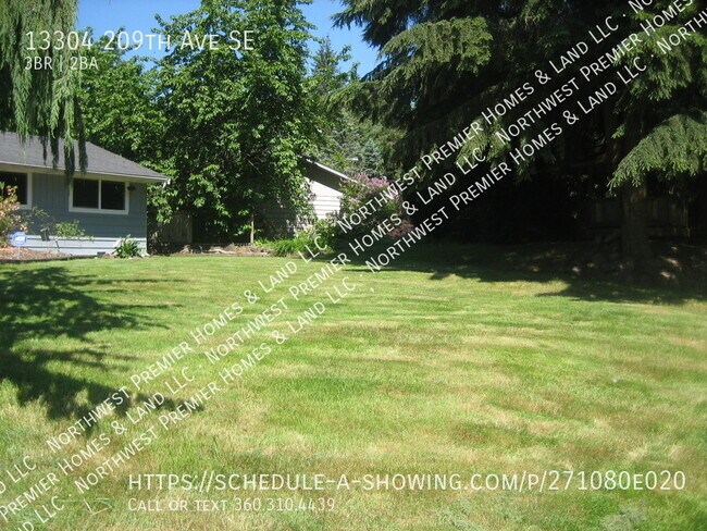 Foto del edificio - 13304 209th Ave SE