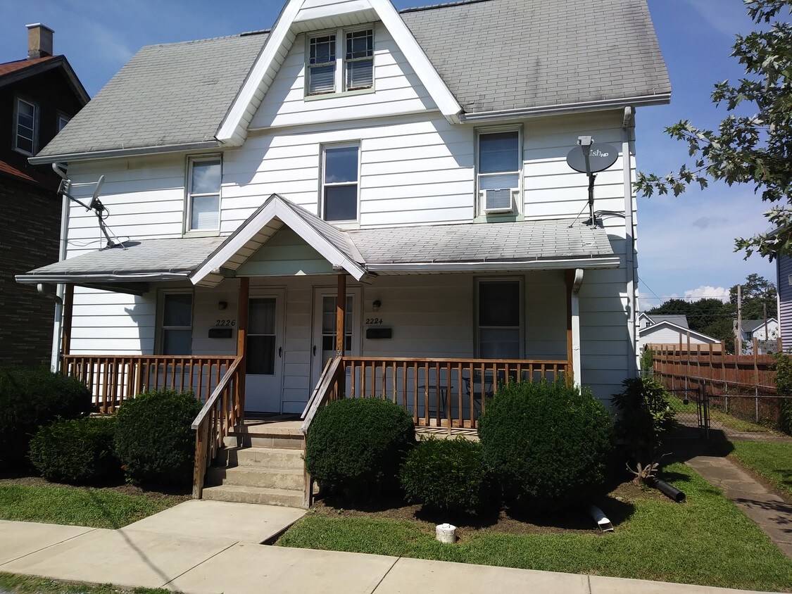 2226 Lincoln St, Williamsport, PA 17701 2226 Lincoln St Williamsport