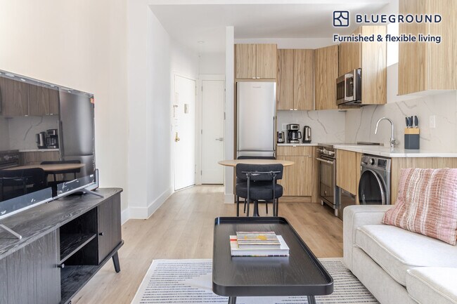 Foto del edificio - 138 E 38th St