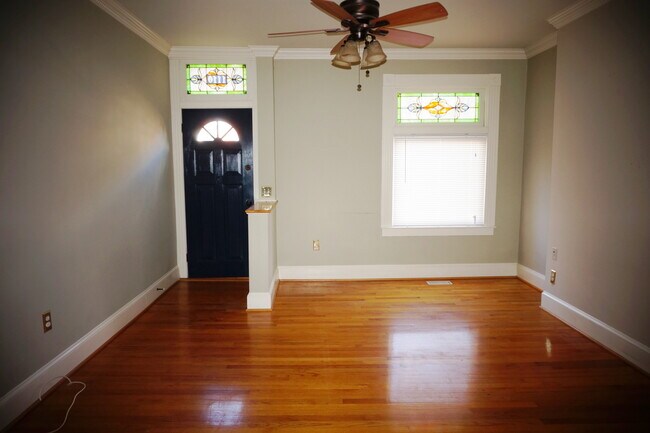 Foto del edificio - 1110 S Bouldin St
