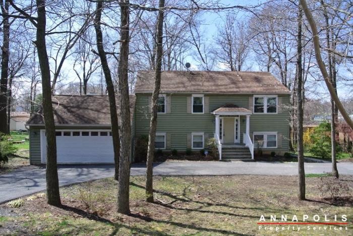 Foto principal - 1430 oak bluff road