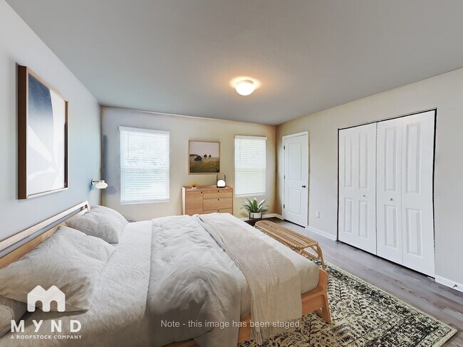 Foto del edificio - 789 Henley Ct