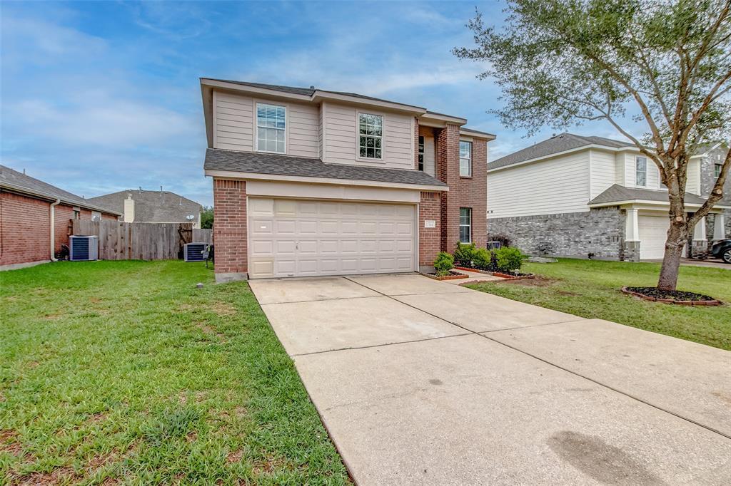 Foto principal - 17914 Coldale Glen Ln