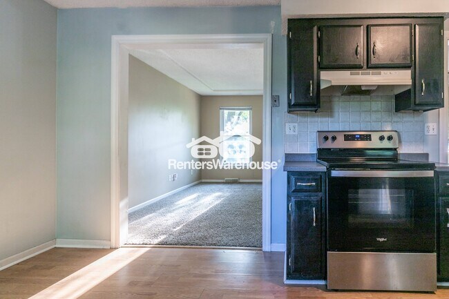 Foto del edificio - 6125 N Baltimore Ave