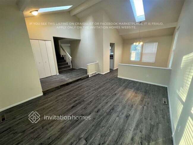 Foto del edificio - 19192 E Chaffee Pl