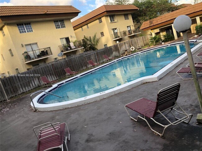 Foto del edificio - 8650 SW 109th Ave