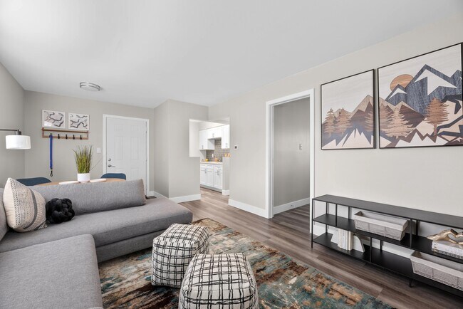 Foto del edificio - The Rand