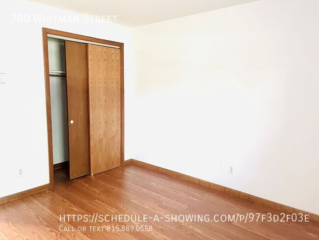 Foto del edificio - 700 Whitman St