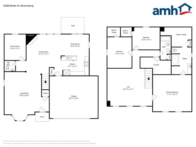 Foto del edificio - 10286 Butler Dr