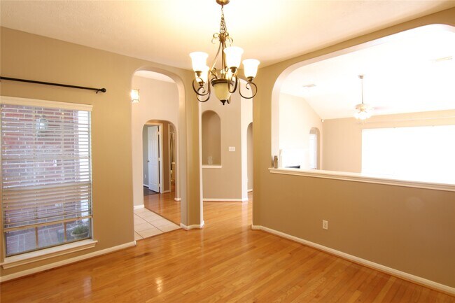 Foto del edificio - 3607 Stratford Arms Ln