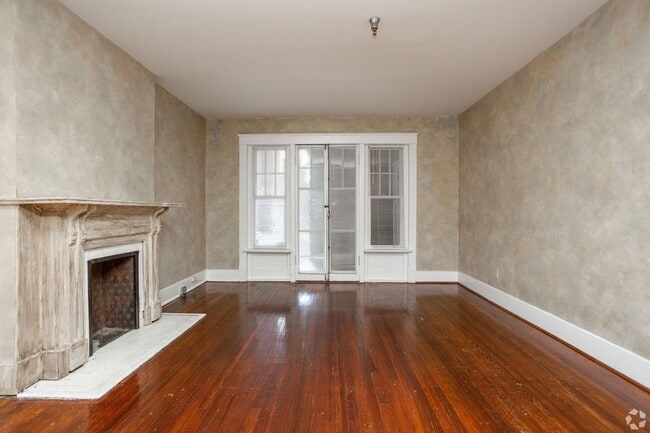 Interior Photo - Katherine Court Apartments