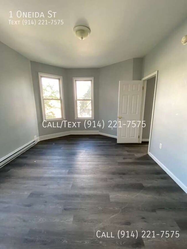 Foto del edificio - 1 Oneida St