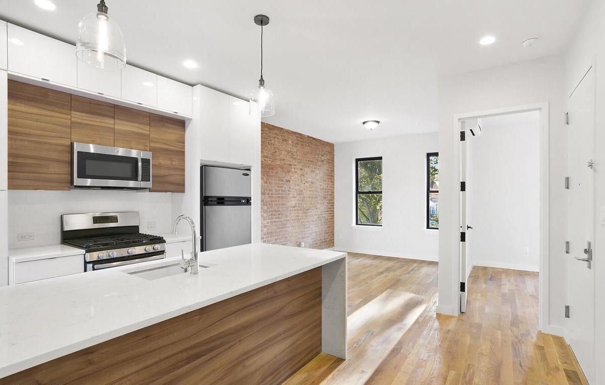 Hermosos acabados. - 343 Marlborough Rd